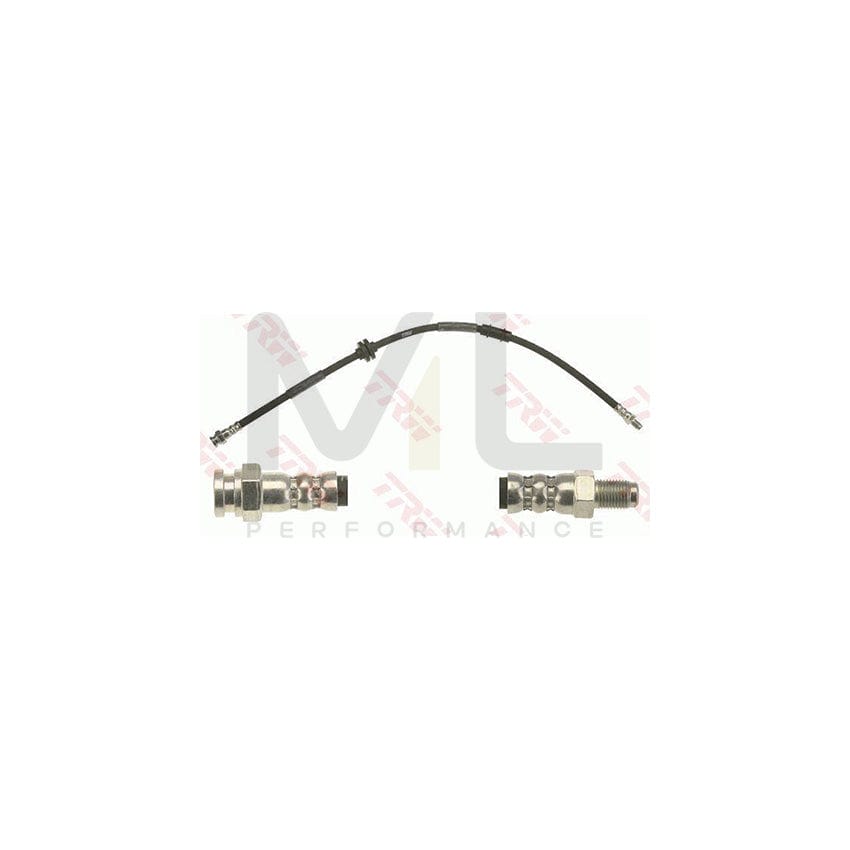 TRW PHB643 Brake Hose 638mm, M10x1 | ML Performance Car Parts