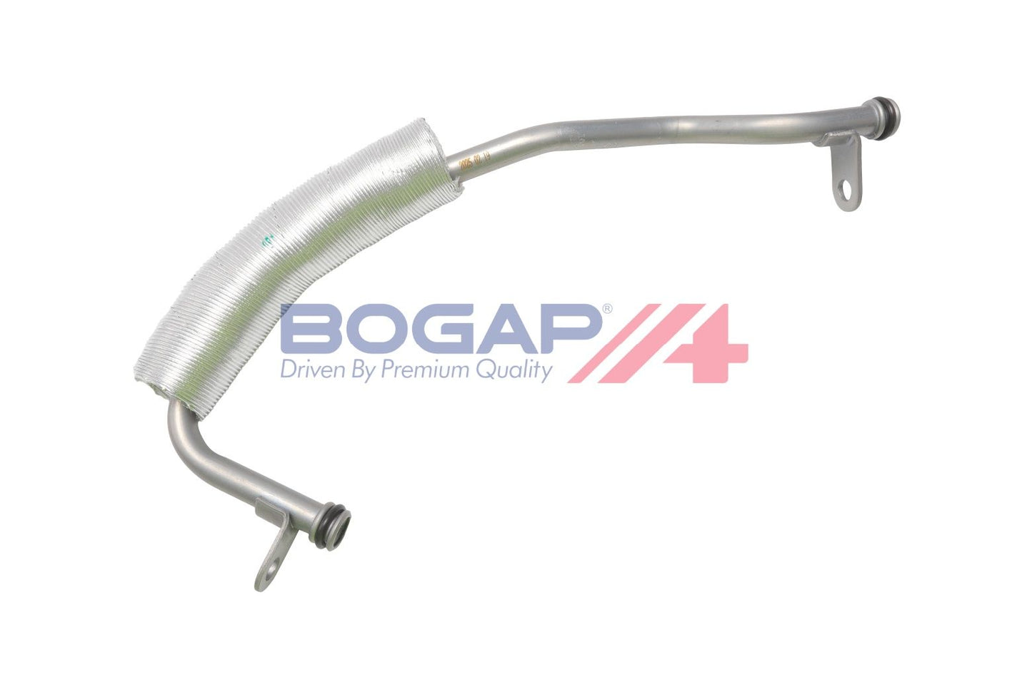 BOGAP C4229109 Coolant Pipe, Charger