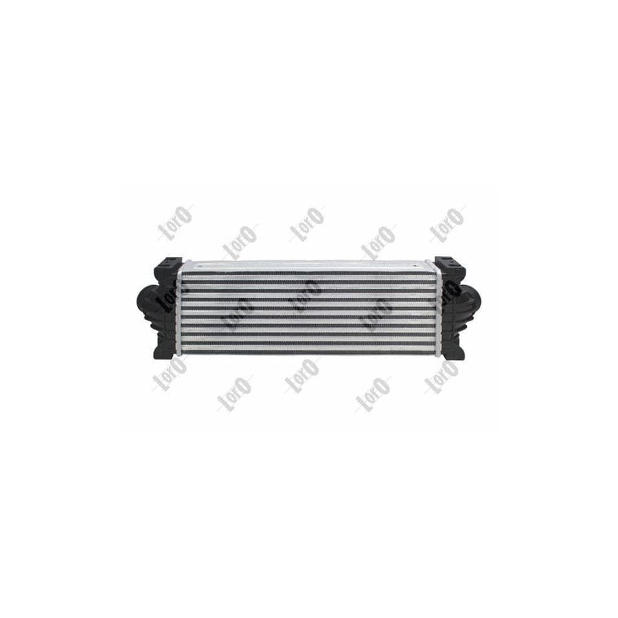 Abakus 0170180015 Intercooler