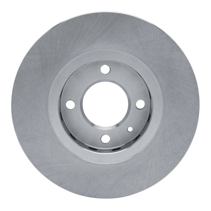 DFC 16-18 Volkswagen UP (Mexico) Front Brake Rotor