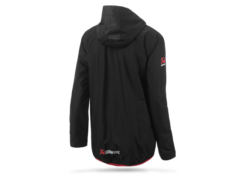 Akrapovic Akrapovic Mens Corpo Windbreaker 2XL