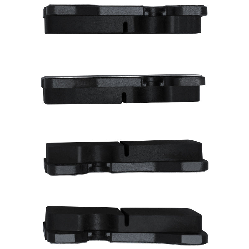 DFC 68-94 BMW 2800CS Front 5000 Advanced Low Metallic Brake Pads