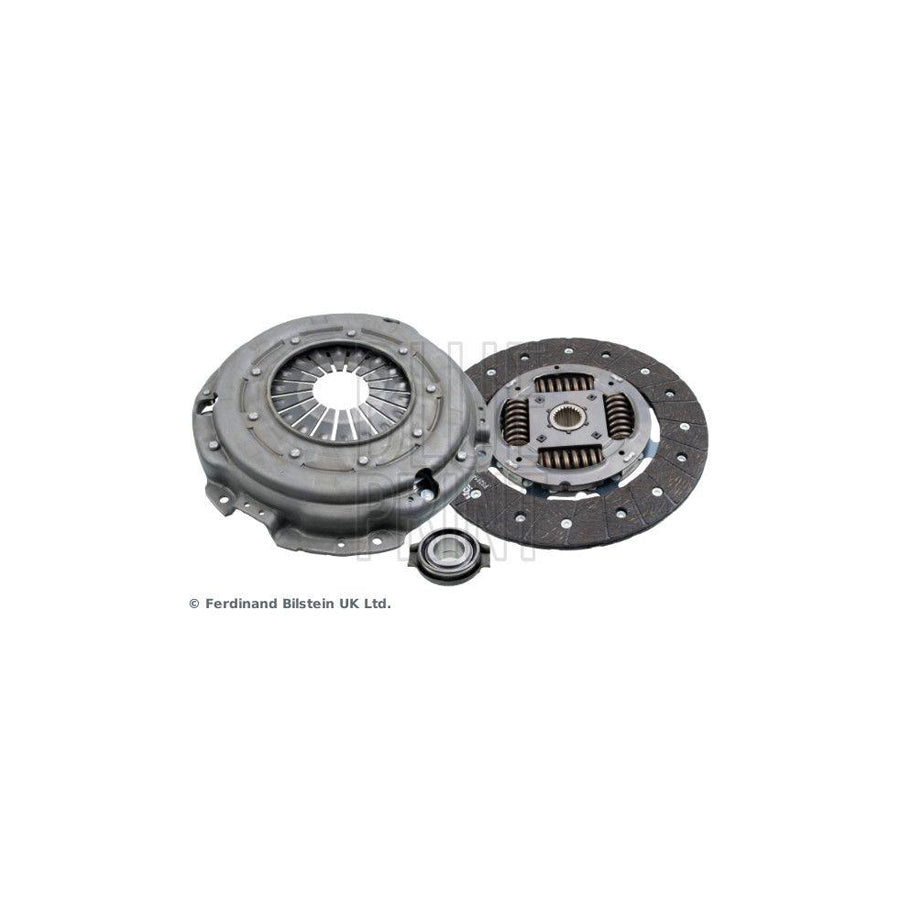Blue Print Adn17123 Abs Sensor