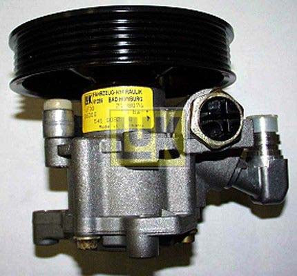 LuK 541 0082 10 Power Steering Pump Suitable For Mercedes-Benz Ml-Class (W163)