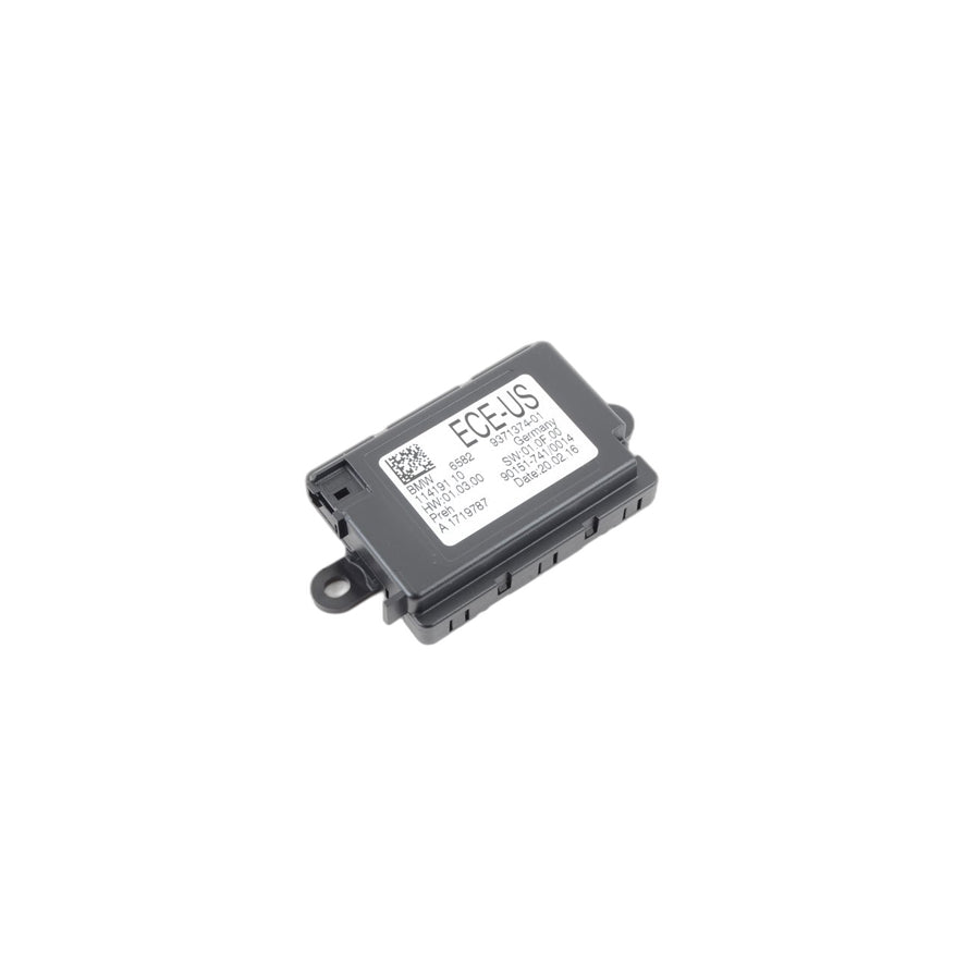 Genuine BMW 65829371374 F33 F80 RR5 Control Unit Controller Touch (Inc. X2 20d, 318d & X6 50iX 4.4) | ML Performance US Car Parts
