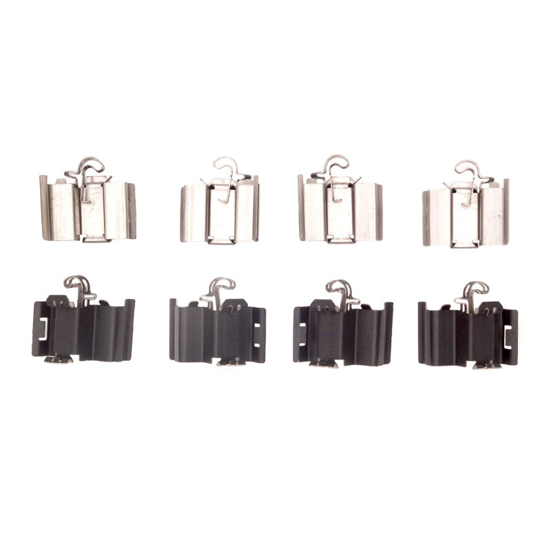 DFC 19-26 Audi A3 (Mexico) Rear/Front Premium Hardware Kit