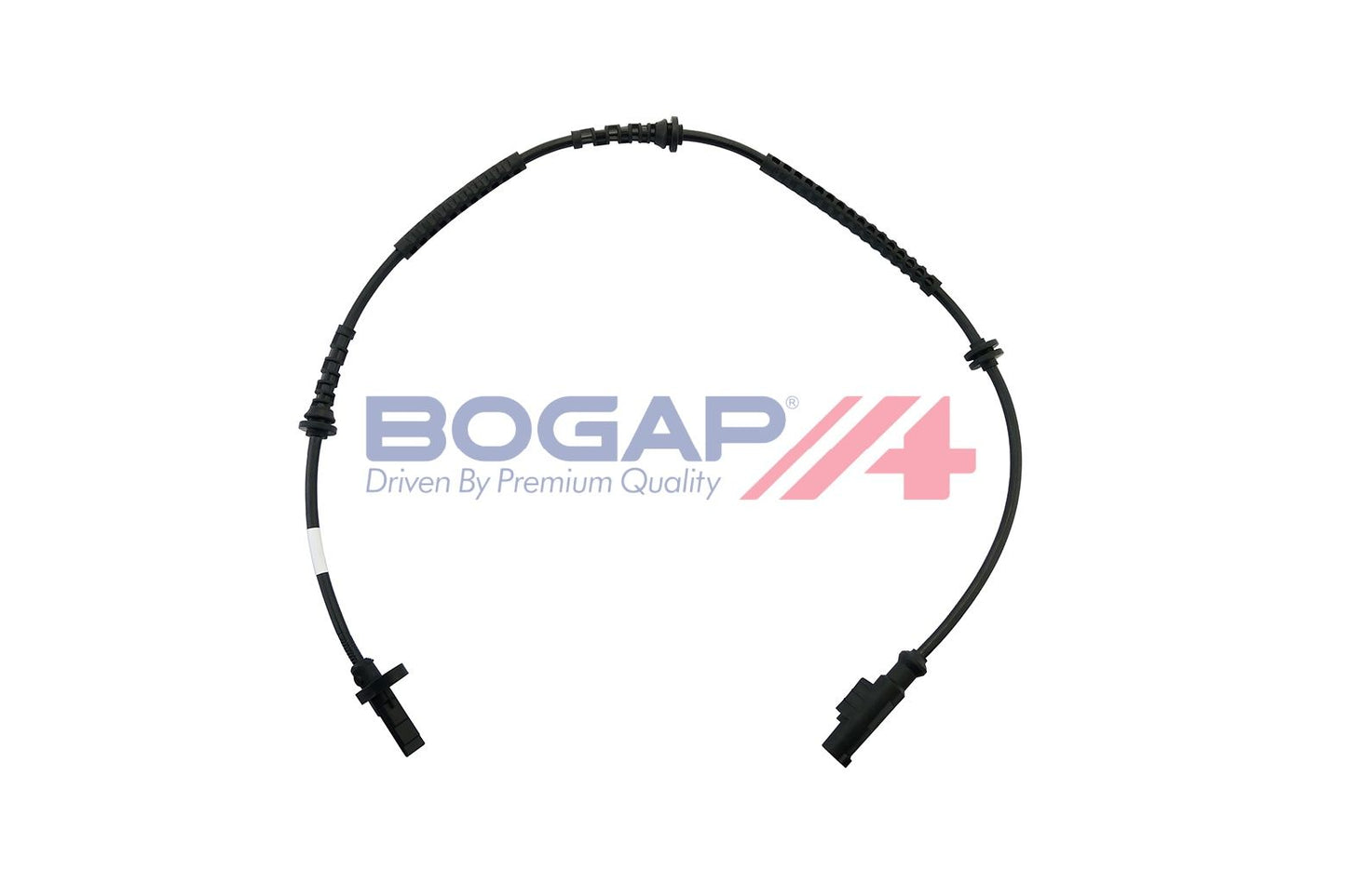 BOGAP W7117147 Sensor, Wheel Speed