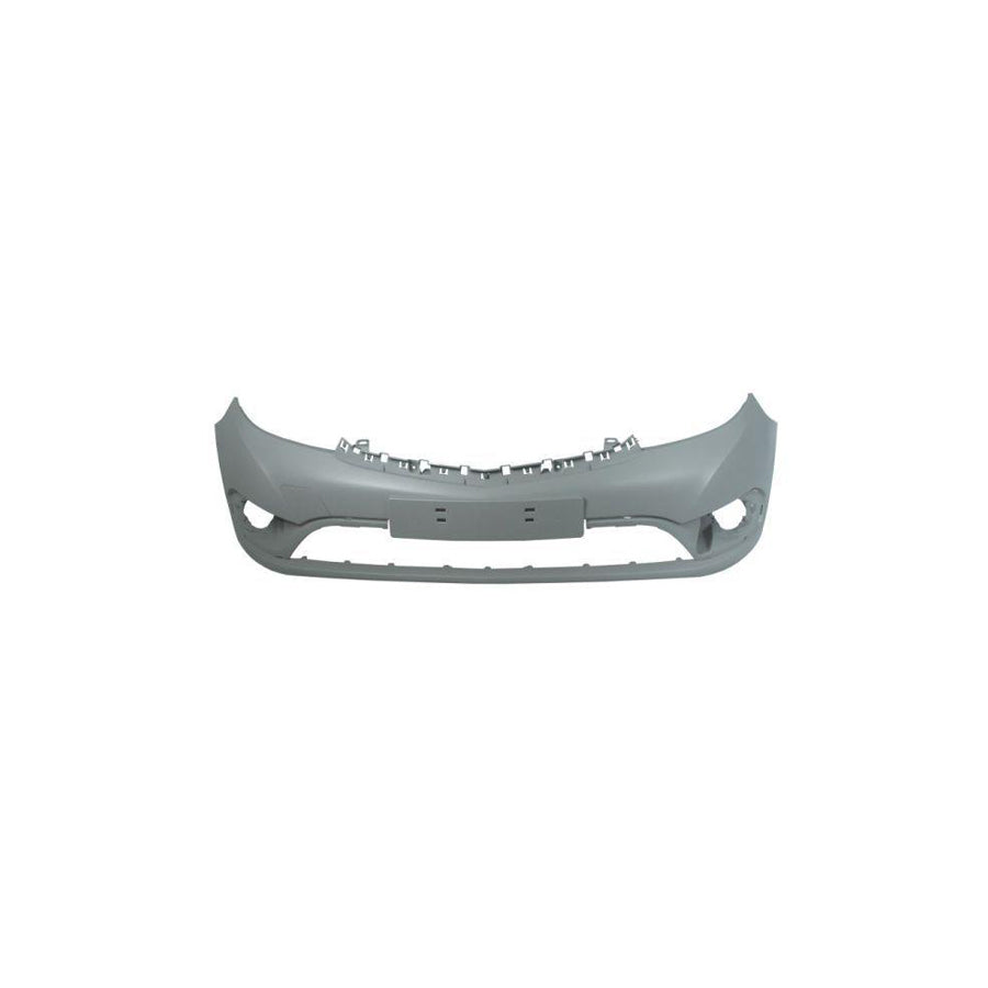 Blic 5510-00-3590901Q Bumper Suitable For Mercedes-Benz Citan