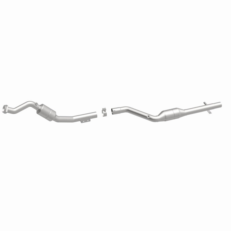 MagnaFlow Direct Fit Catalytic Converter 96-98 Mercedes SL500 5.0L
