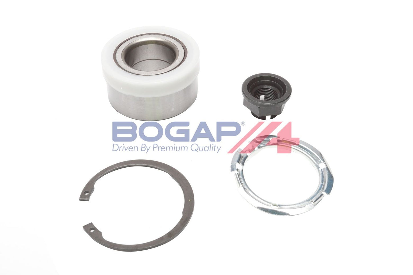 BOGAP C3334278 Wheel Hub
