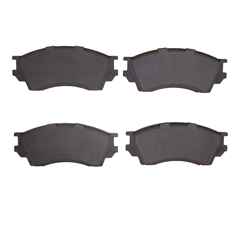 R1 Concepts R1 95-02 Mazda Millenia Front Optimum OE Brake Pads