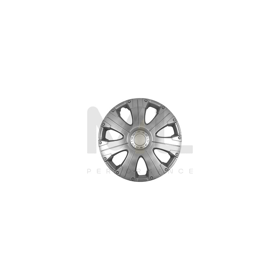 ARGO 13 RACING Wheel trims 13 Inch Silver