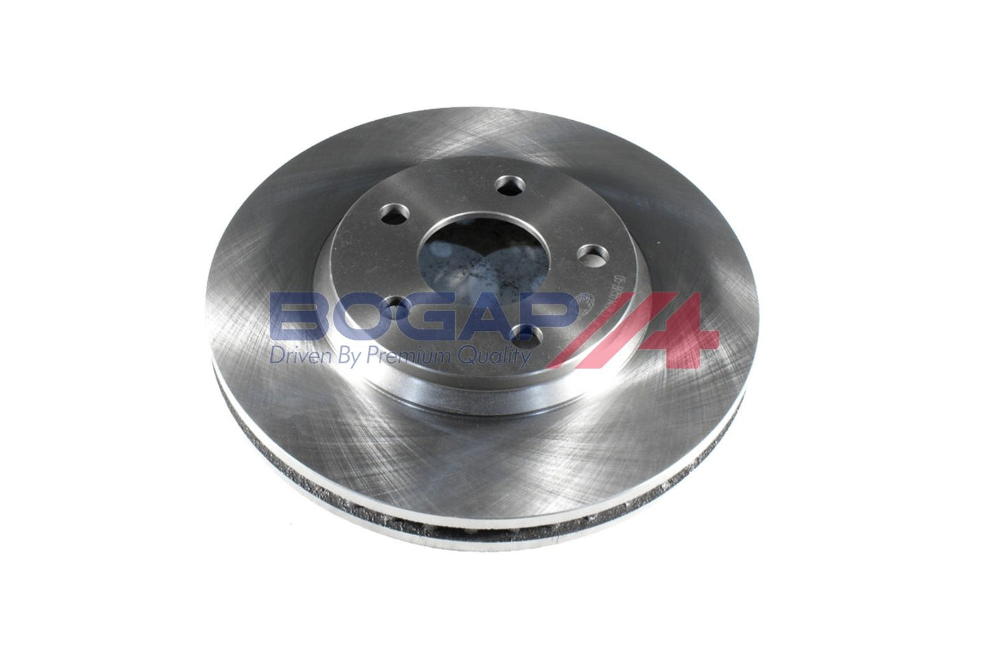 BOGAP G8211128 Brake Disc