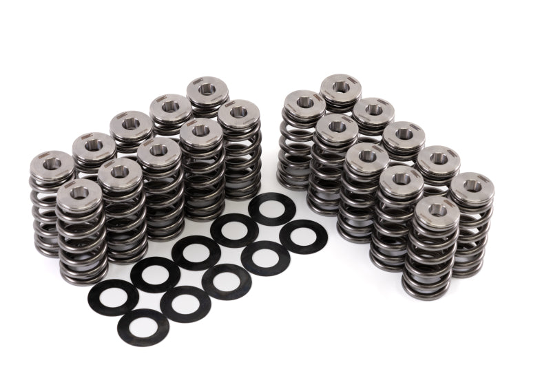 GSC Power Division GSC P-D 2017+ Audi RS3 DAZA Beehive Valve Spring and Ti Retainer Kit (60PSI Max Boost)