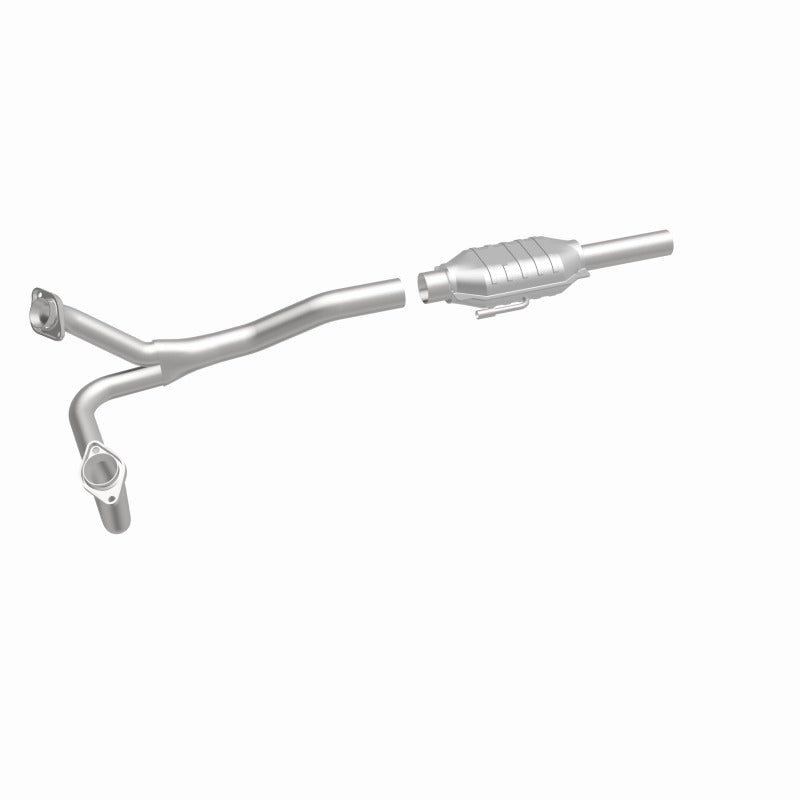 MagnaFlow Direct Fit Catalytic Converter Ford 84 86