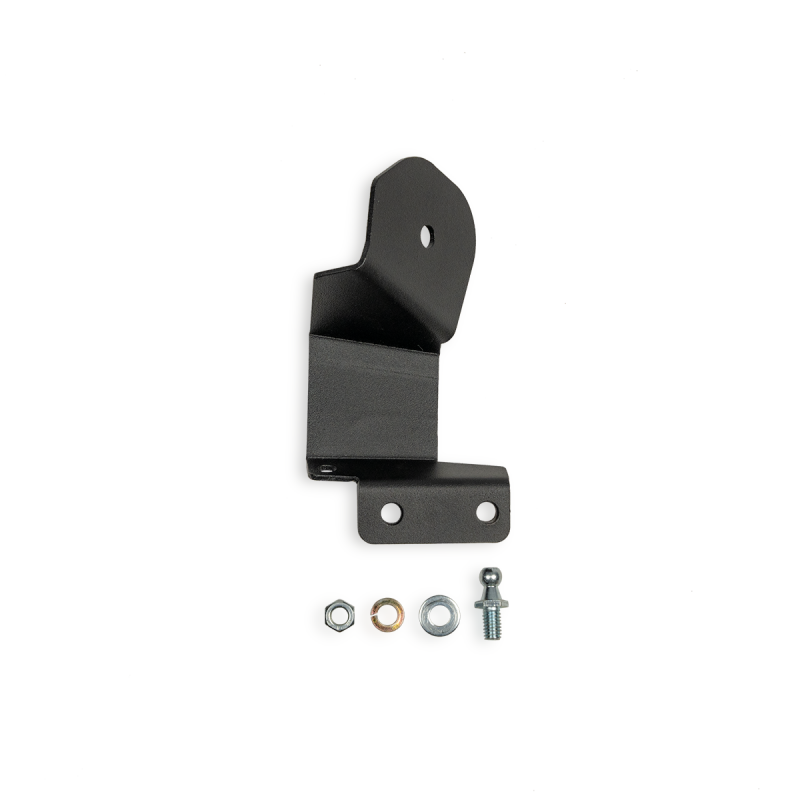 Cali Raised LED Cali Raised 10-24 Toyota 4Runner Rear Antenna Mount - Passenger Side