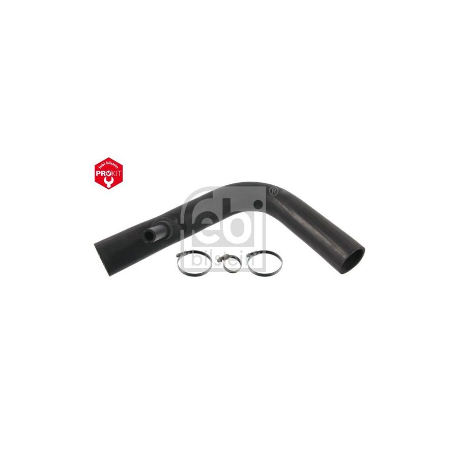 Febi Bilstein 49108 Radiator Hose