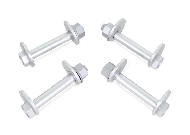 SuperPro Alignment Caster Camber Cam Bolt Kit