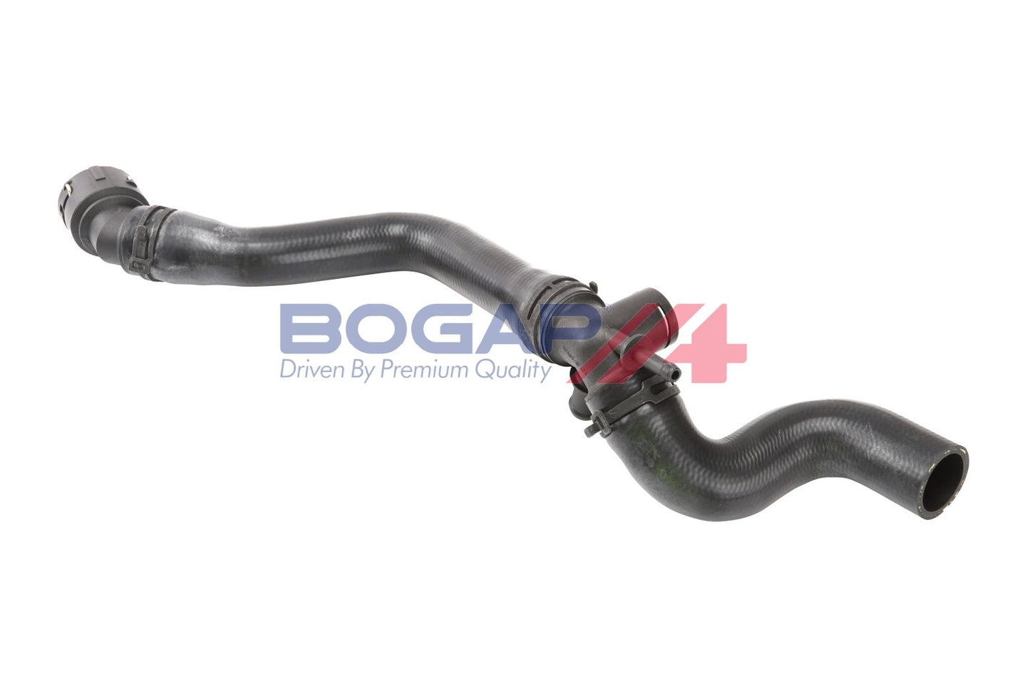 BOGAP A4228581 Radiator Hose