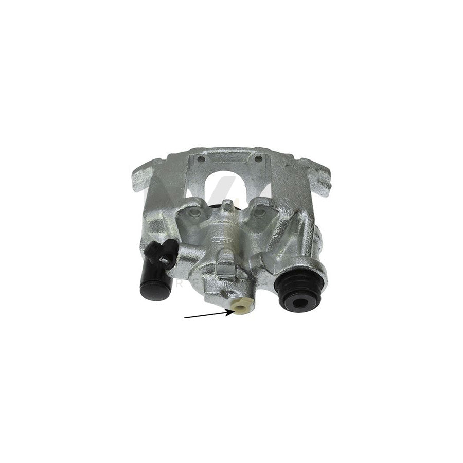 TEXTAR 38089800 Brake Caliper for PEUGEOT 406 without holder | ML Performance Car Parts