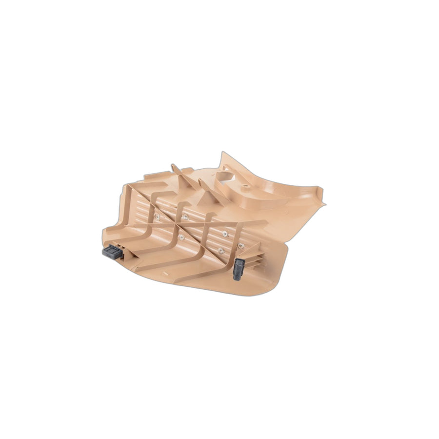 Genuine BMW 51437902396 E39 Lateral Trim Panel, M Foot Rest,Frnt Lft SANDBEIGE (Inc. 530d, 520i & 525tds) | ML Performance UK Car Parts