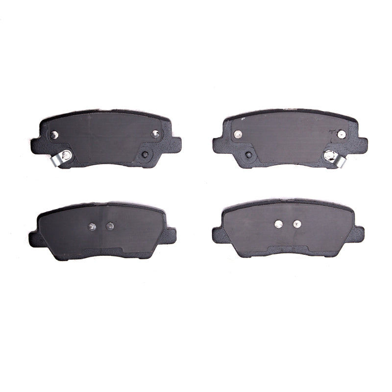 R1 Concepts R1 13-19 Cadillac CTS-V Rear Optimum OE Brake Pads