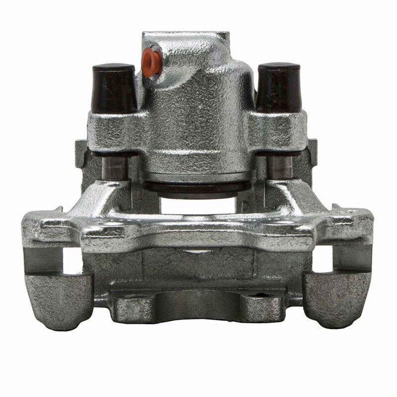 DFC 89-95 BMW 530i Rear-R Premium Caliper - Silver Zinc Coated