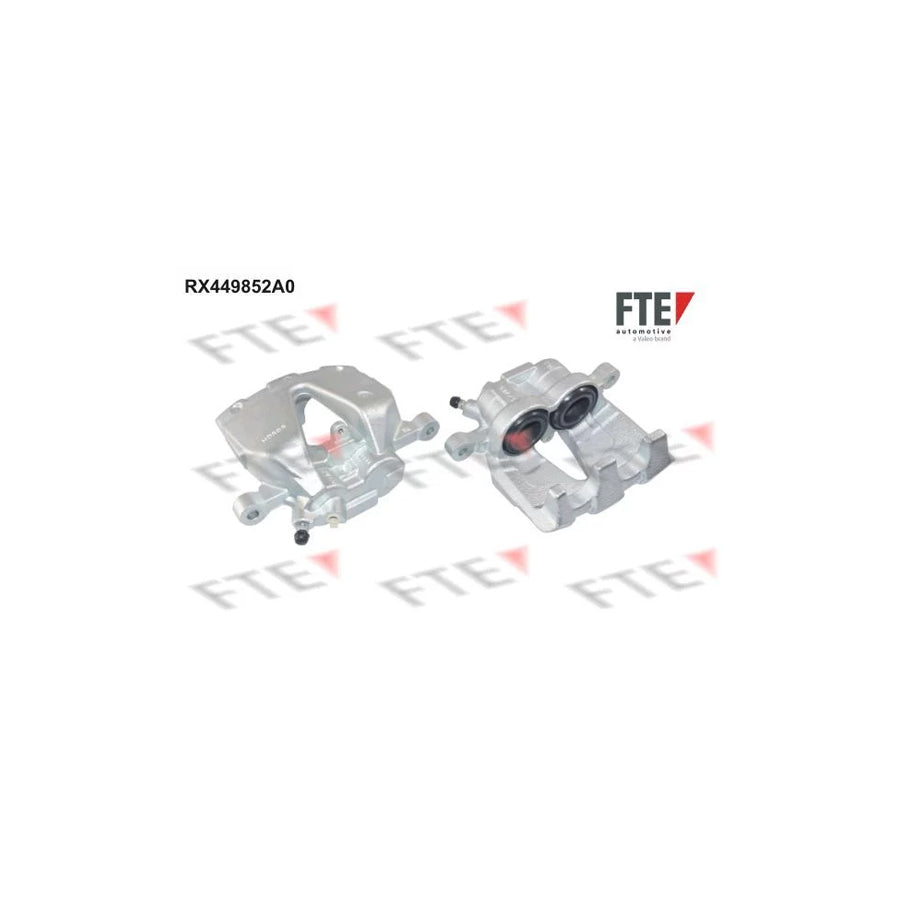 FTE Rx449852A0 Brake Caliper Suitable for Mercedes-Benz Glk (X204)