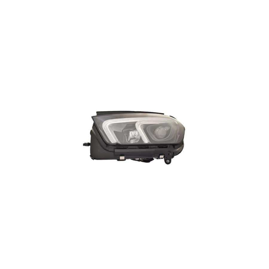 Abakus 44011Bcrmldem2 Headlight Suitable for Mercedes-Benz Gle