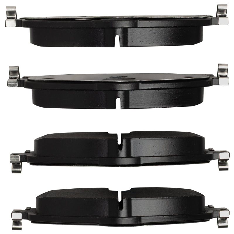R1 Concepts R1 15-25 Volkswagen Passat Front Performance Sport Brake Pads