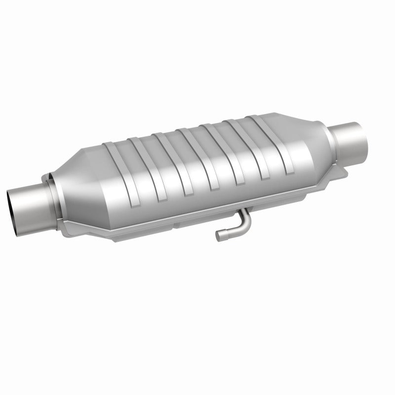 MagnaFlow Universal Catalytic Converter 2.5 W/Air