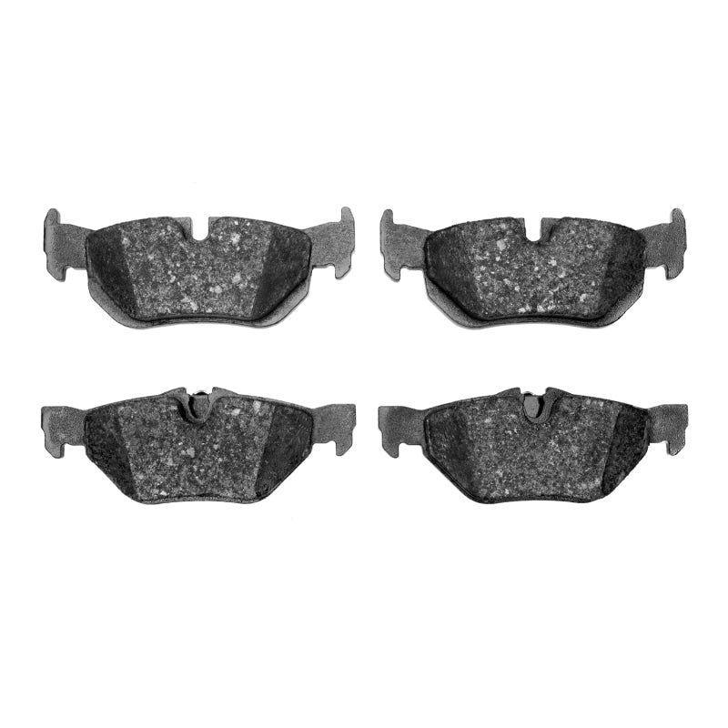 DFC 06-15 BMW 325I (USA/Canada) Rear Active Performance Pads - Low Metallic