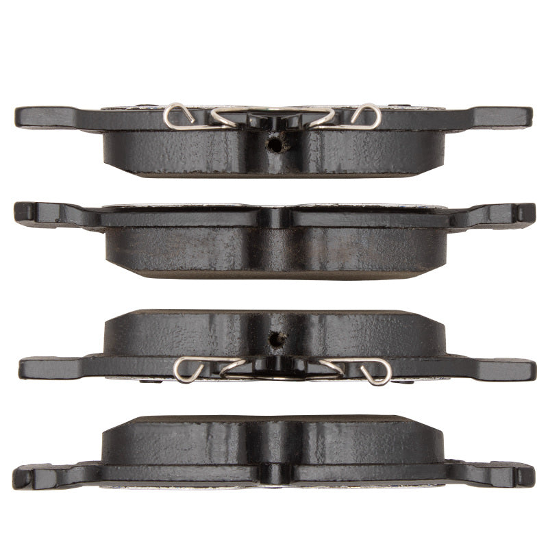 DFC 16-23 Mercedes-Benz GLC300 Rear Euro 5000 Ceramic Brake Pads