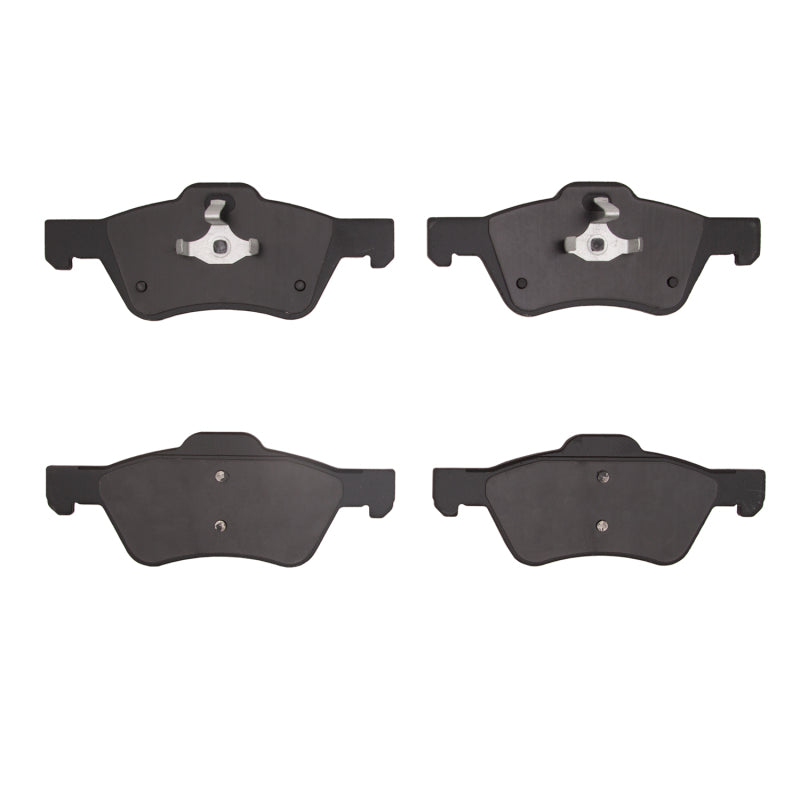 DFC 09-12 Mercury Mariner Front 4000 Hybridynamic Brake Pads