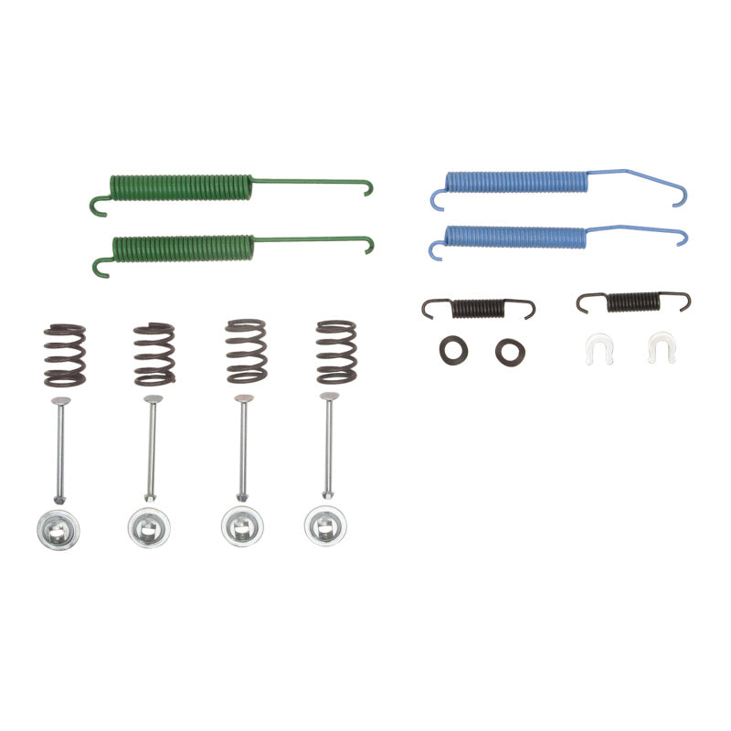 DFC 97-04 Mitsubishi Montero Sport (USA/Canada) Rear Drum Brake Hardware Kit