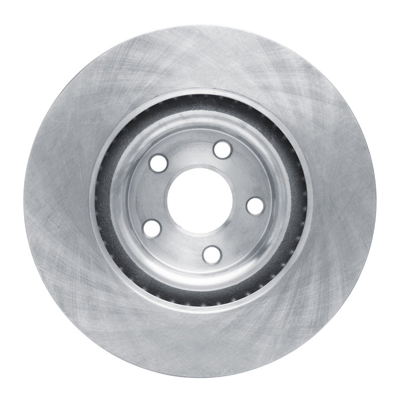 DFC 22-25 Ford Maverick Front Brake Rotor