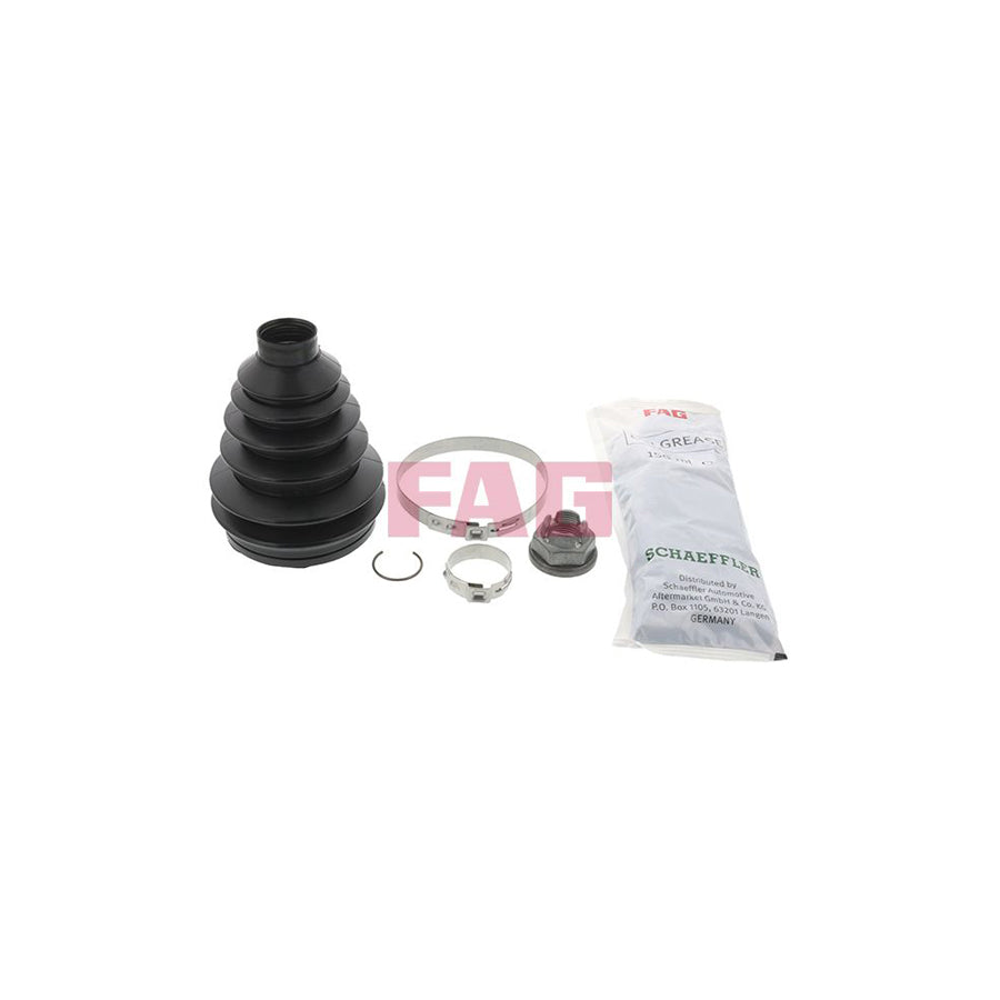 FAG 772 0460 30 Bellow Set, Drive Shaft