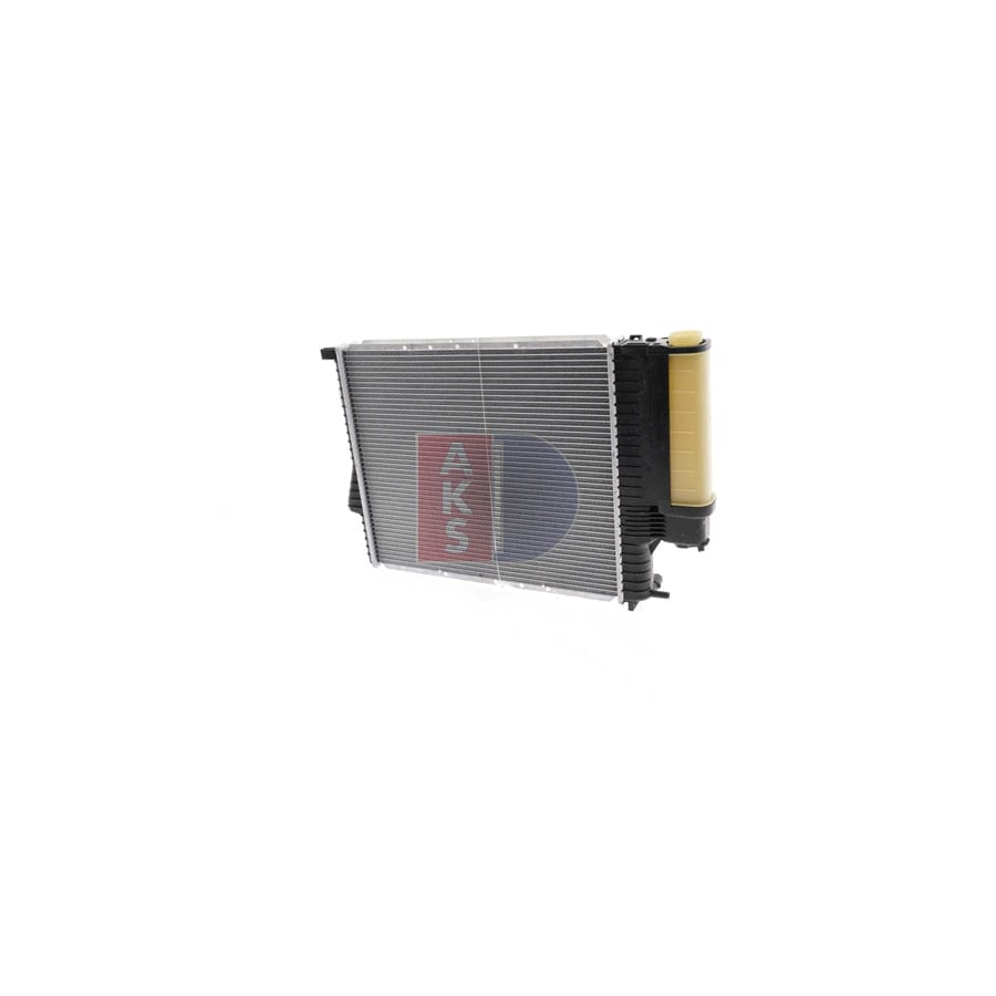 AKS Dasis 139360N Heater Matrix