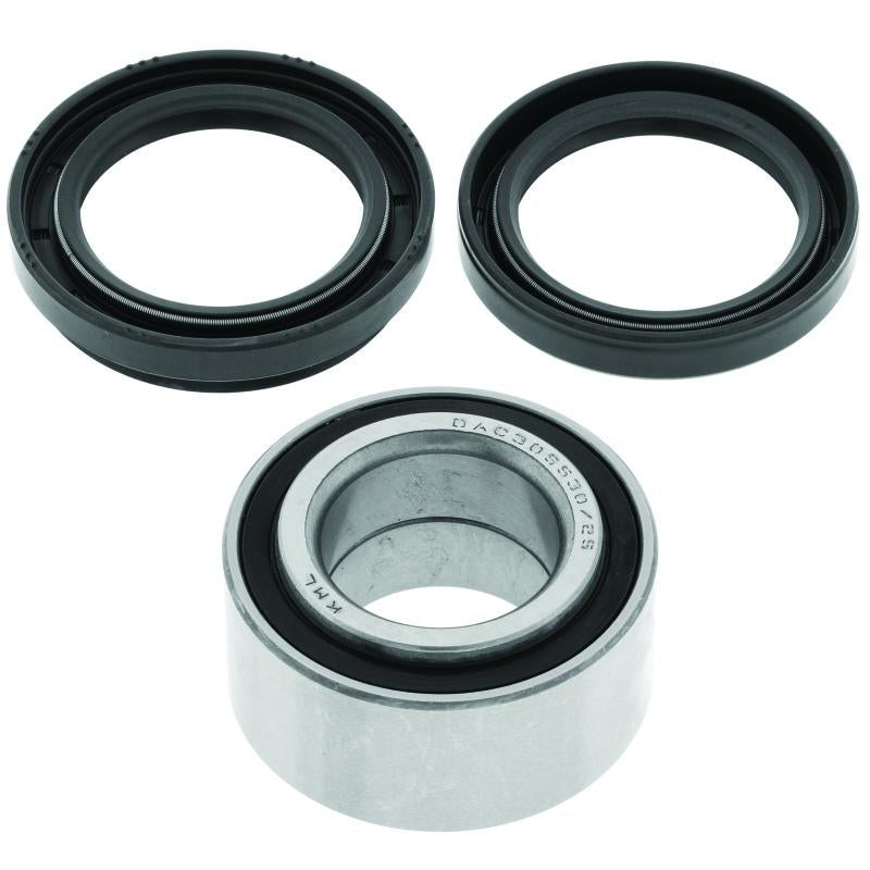 QuadBoss 99-05 Arctic Cat 250 2x4 (02) Front ATV Wheel Bearing & Seal Kit