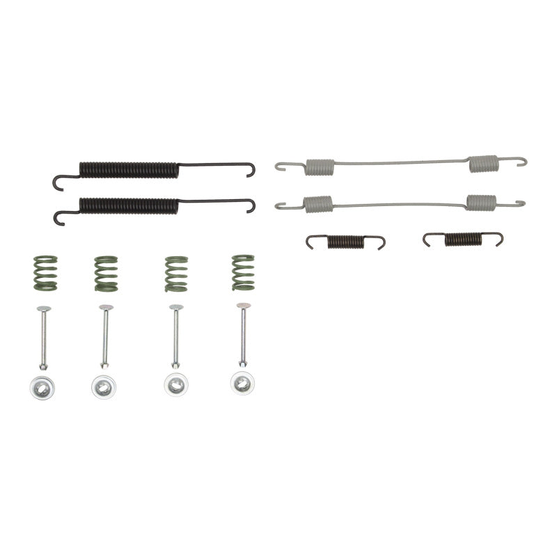 DFC 03-04 Mitsubishi Outlander Rear Drum Brake Hardware Kit