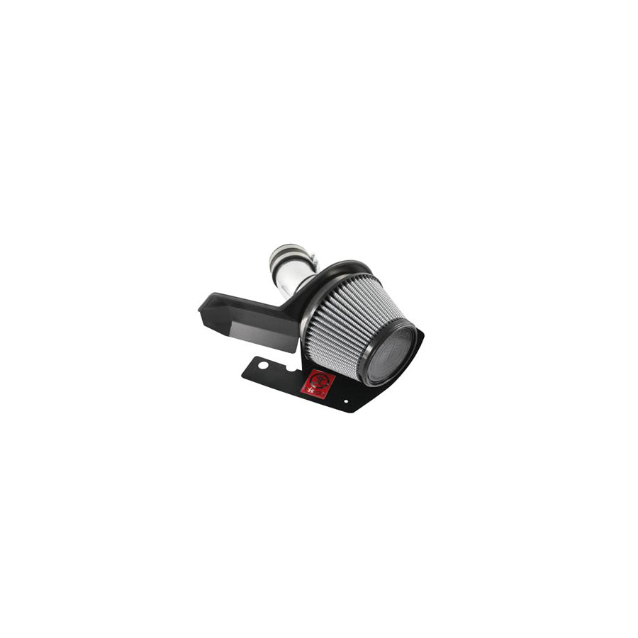 aFe TR-4202P Open Element Intake Mitsubishi Lancer EVO X 08-15 L4-2.0L (T) | ML Performance US Car Parts