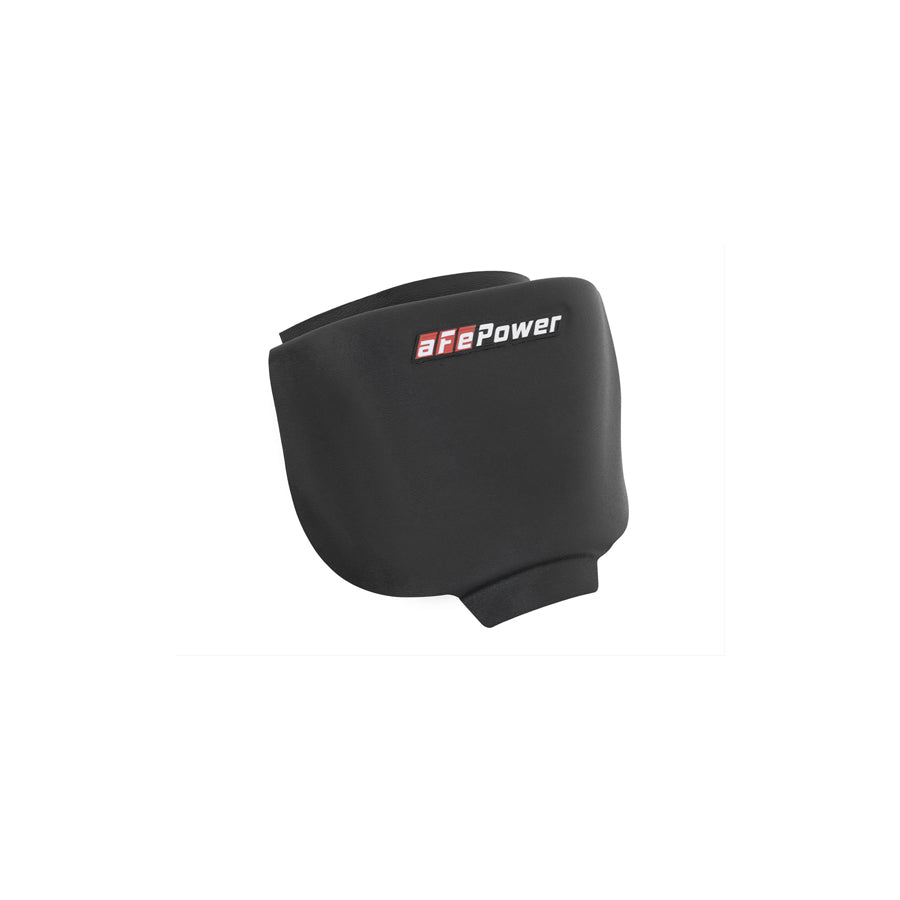 aFe 54-12808-B Intake Cover Dodge Challenger/Charger SRT Hellcat 15-21 V8-6.2L (sc) HEMI | ML Performance US Car Parts