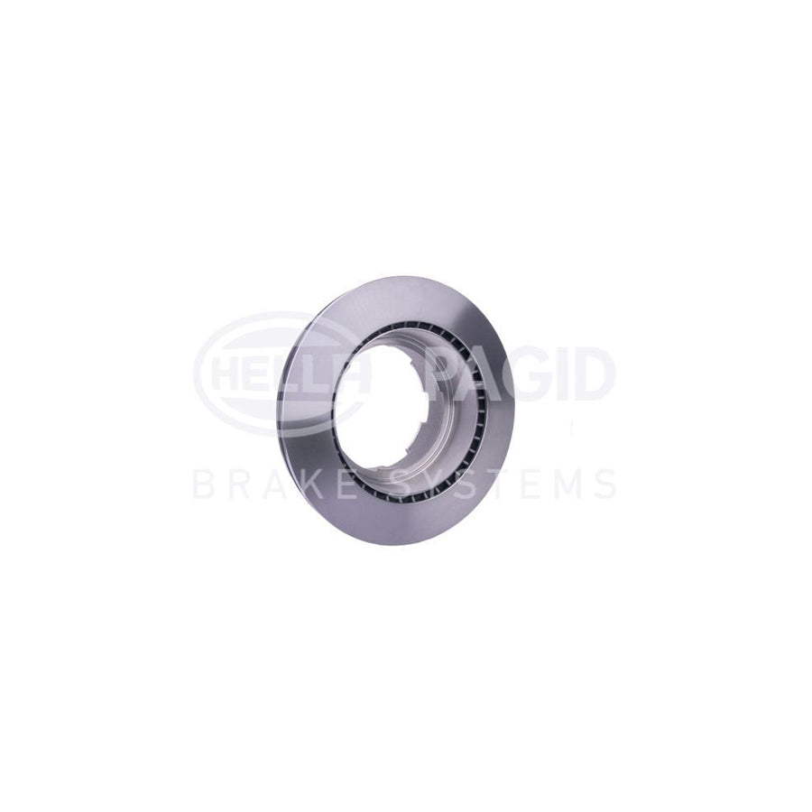 Hella 8MP 376 807-591 Water Pump