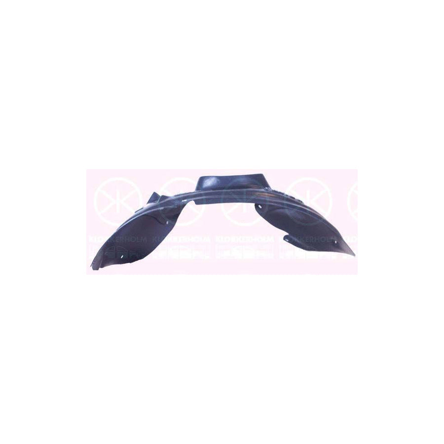 Klokkerholm 2023387 Panelling, Mudguard for FIAT Punto II Hatchback (188)