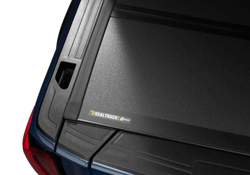 BAK 24-25 Chevrolet Silverado EV 6ft Bed BAKFlip MX4