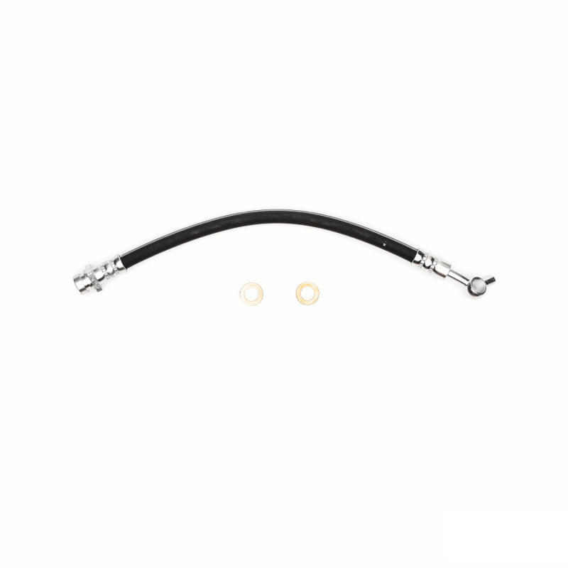 DFC 09-12 Hyundai Elantra Rear-L Brake Hose