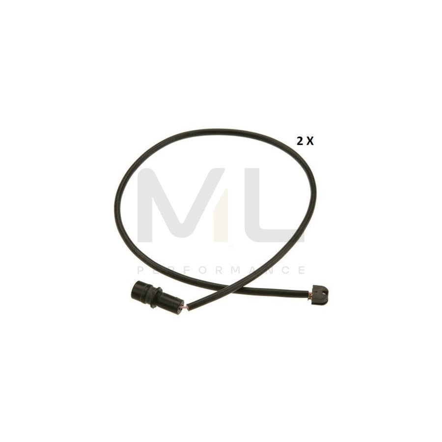 TRW GIC292 Brake pad wear sensor for PORSCHE 911 Coupe | ML Performance Car Parts