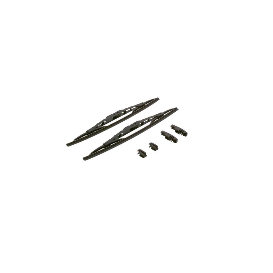 Bosch 3 397 005 720 Wiper Blade | ML Performance US Car Parts