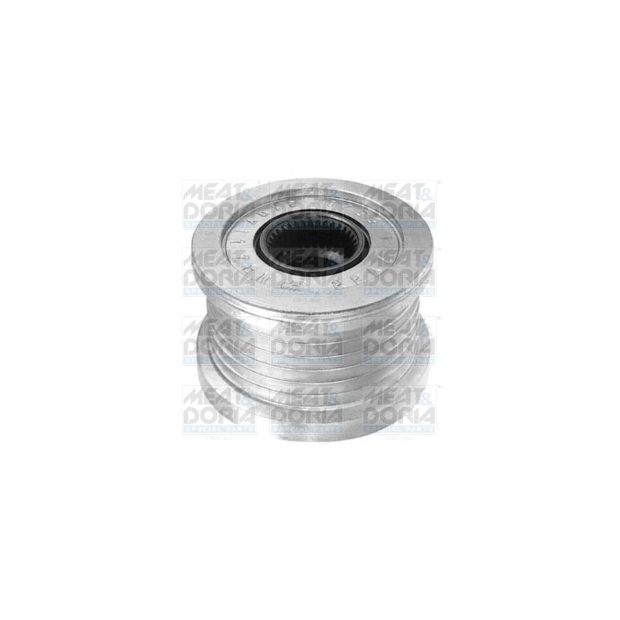 Meat & Doria 45017 Alternator Freewheel Clutch