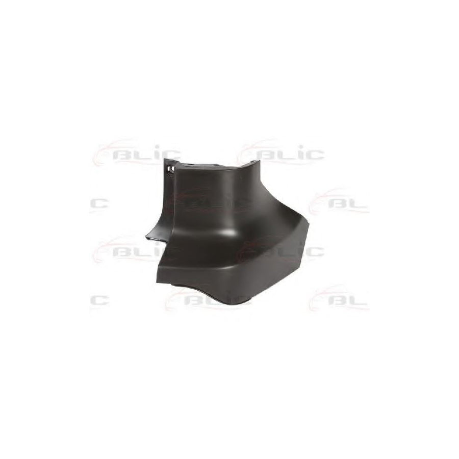 Blic 5508-00-2957962P Rear Bumper For Honda Cr-V III (Re)